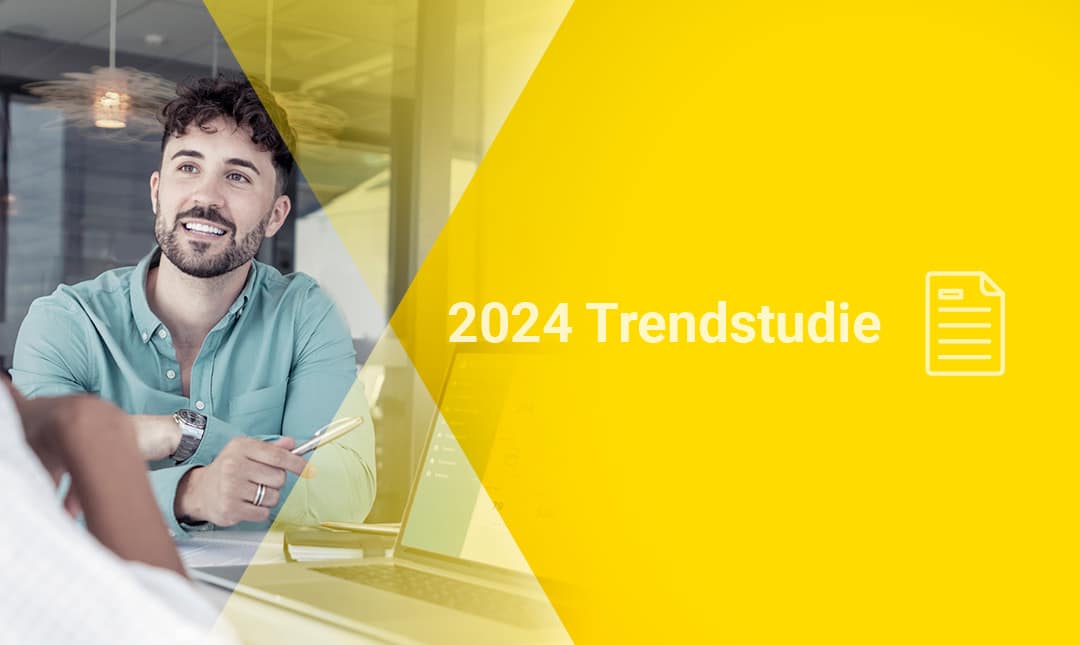 Beekeeper trendstudie systemrelevanter Arbeitskräfte 2024