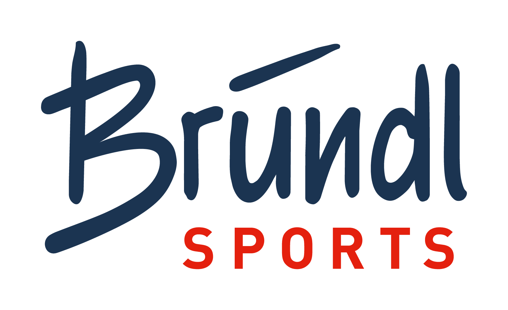 Bründl Sports Logo