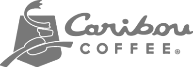 Caribou coffee