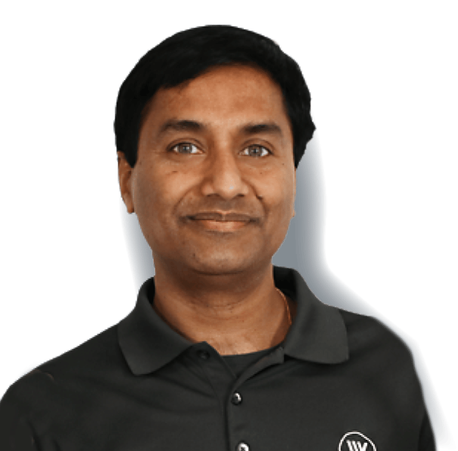 srinivas janyavula headshot