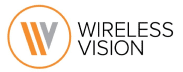 Wireless Vision logo